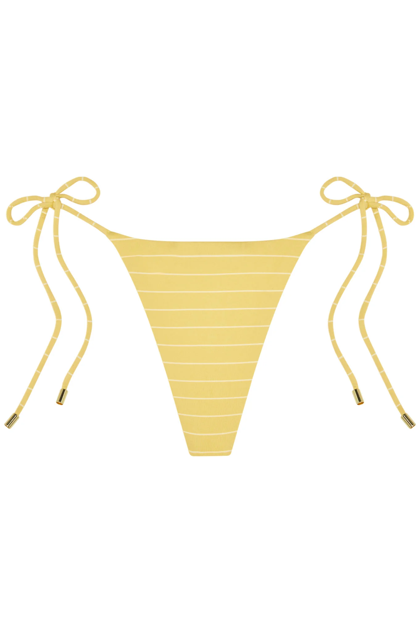 Taormina Bottom - Meyer Stripe