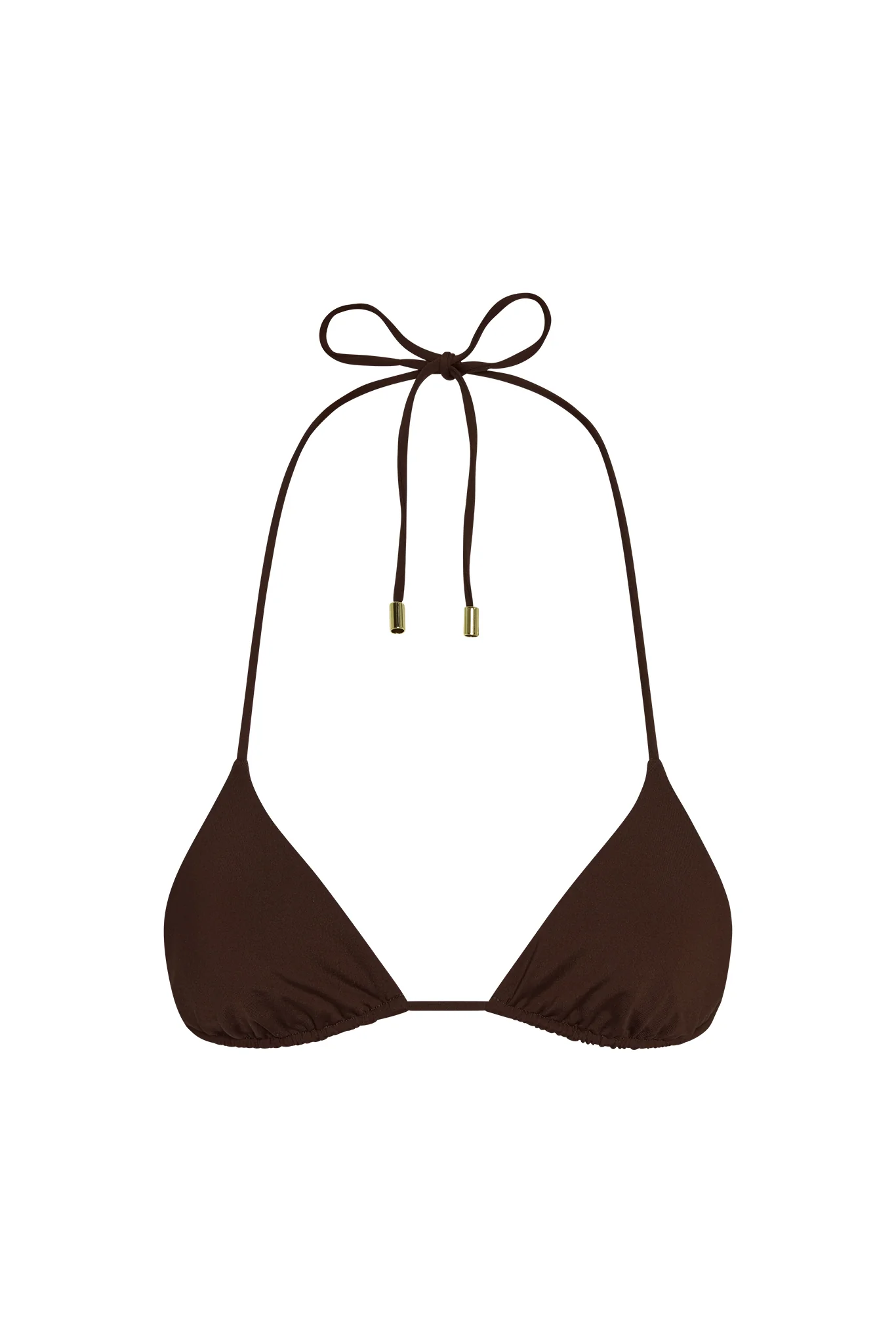 Taormina Top - Espresso
