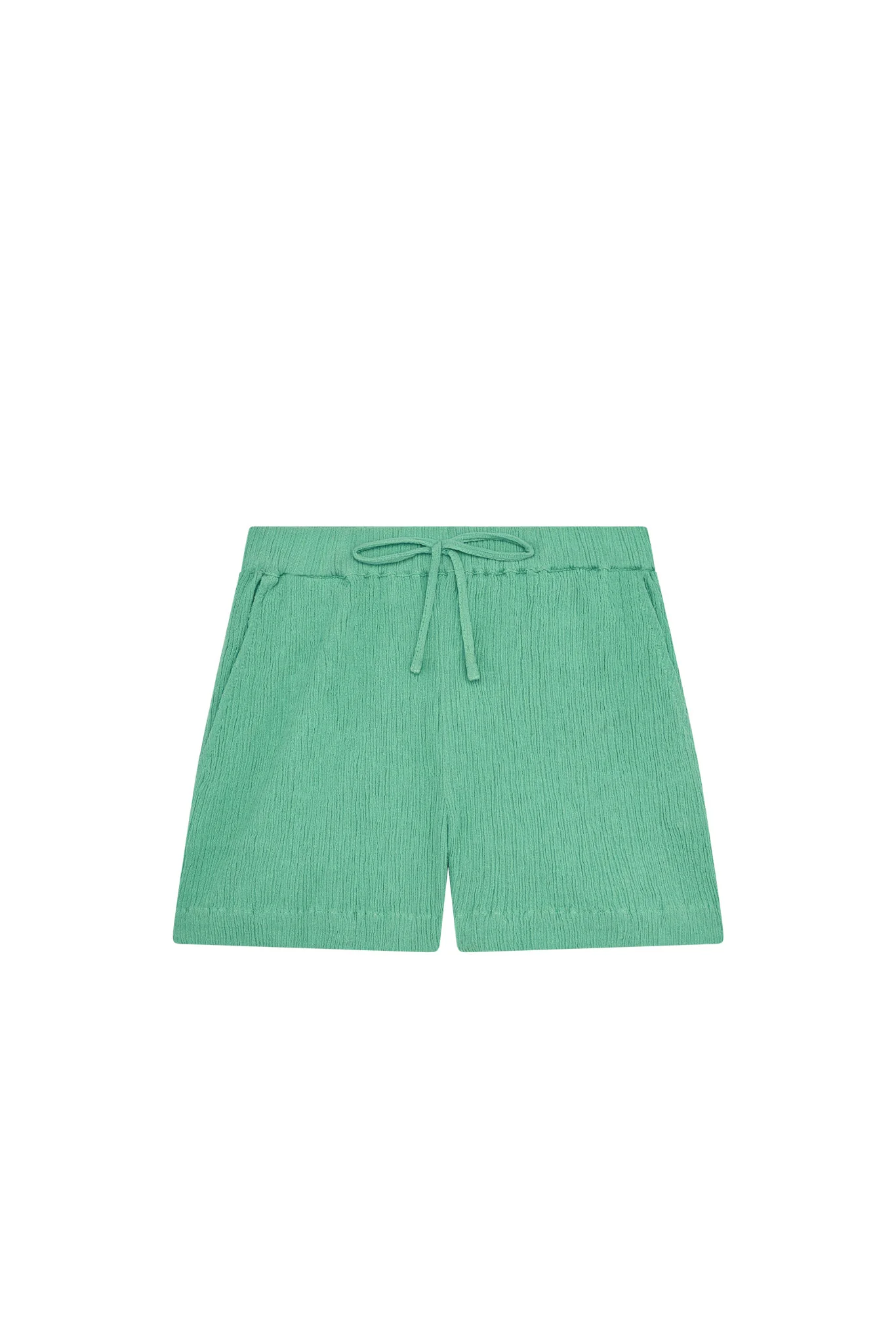 Tuscany Short Kids - Pond Crinkle