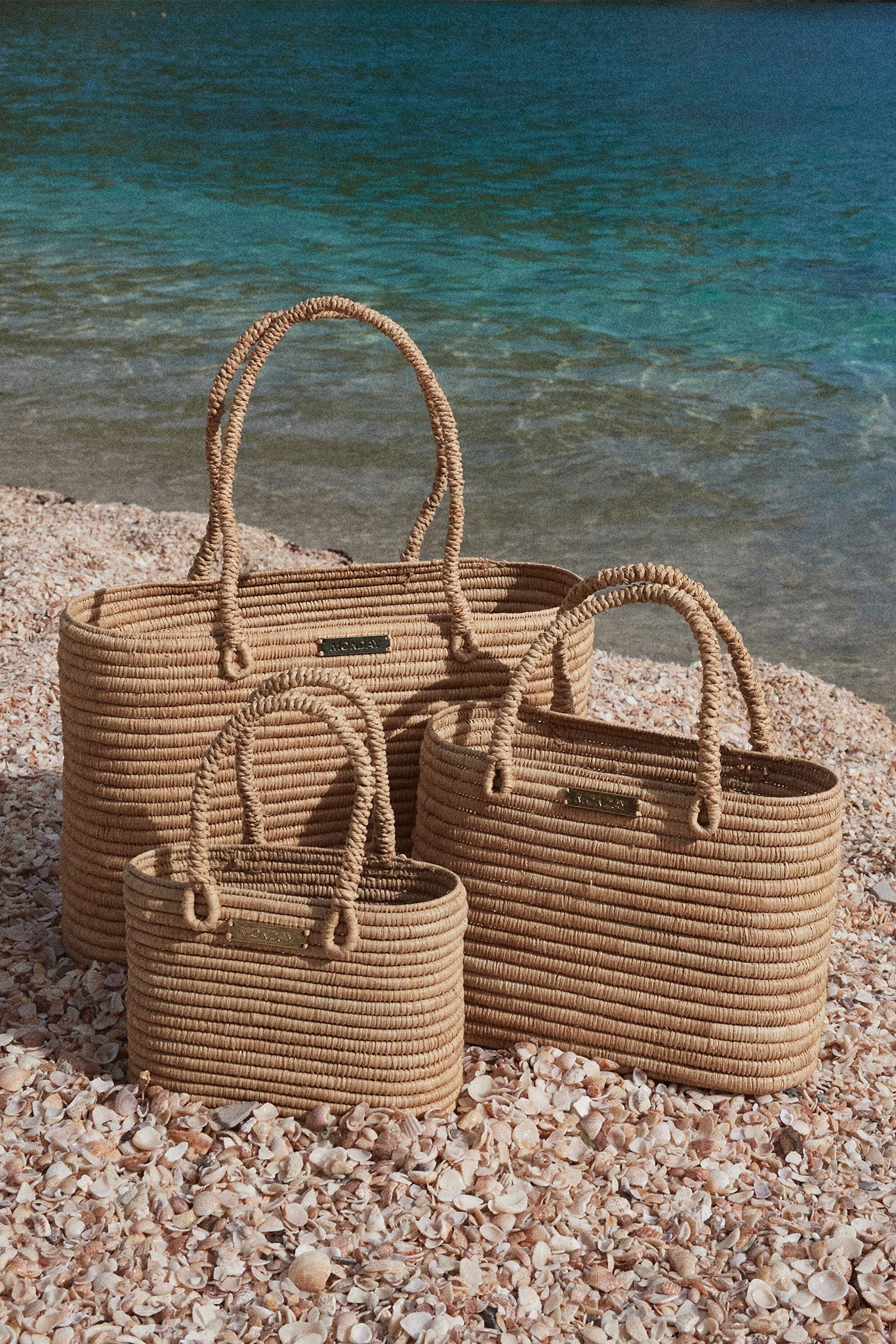 Valencia Bag - Large - Image 4