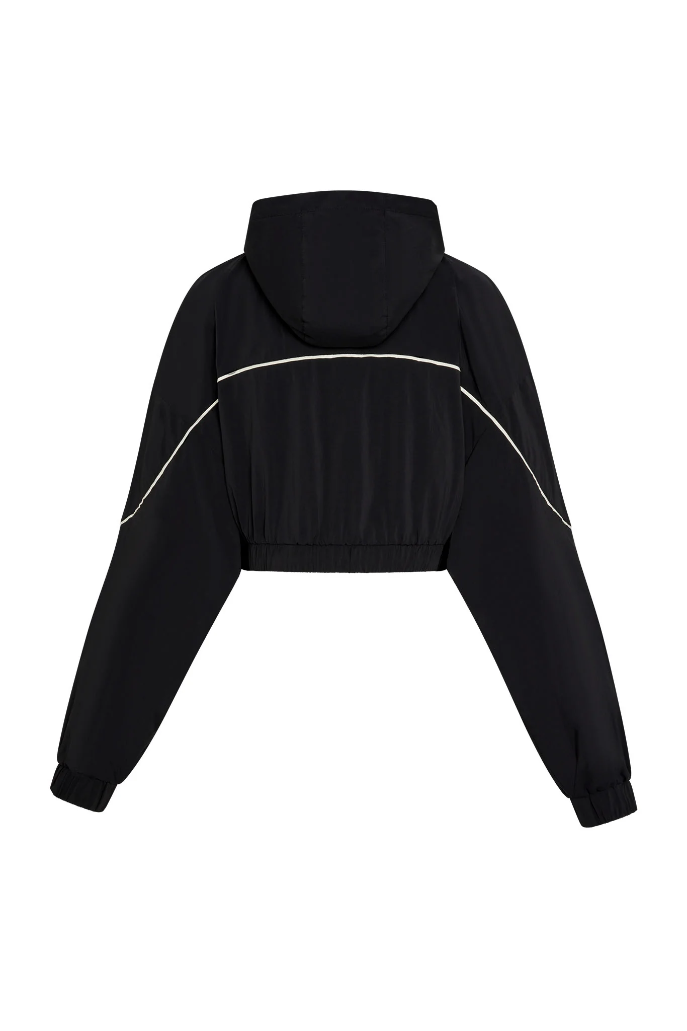 Westmount Jacket - Black - Image 6